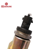 Colector de Combustible Diésel ISB6.7, Conjunto de Tubería de Riel Común 0445226042 3978448 3977530