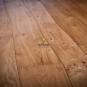 Tap & Go Parquet en <span class=keywords><strong>bois</strong></span> d'ingénierie en chêne blanc de qualité ab Plancher en <span class=keywords><strong>bois</strong></span> courbé conçu dans la nature - Product Image 3
