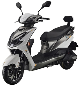 2024 <span class=keywords><strong>moto</strong></span> elettrica Ckd Scooter elettrico ad alta velocità - Product Image 4
