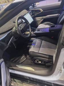 <span class=keywords><strong>Nouveau</strong></span> véhicule énergétique <span class=keywords><strong>2023</strong></span> HIPHI Z double moteur CLTC 705KM haute performance GT coupé pur électrique <span class=keywords><strong>Roadster</strong></span> 5 sièges modèle en Stock - Product Image 5