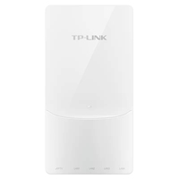 Point d'accès sans fil industriel extérieur TP-LINK TL-XAP3028GI-PoELite avec indice de protection IP65 pour la connectivité dans les environnements difficiles