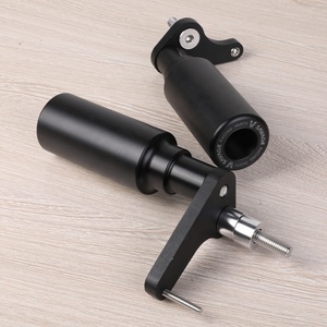 Accesorios de Carrocería para Motocicleta, Protector Anticaídas Deslizante para Chasis, Protección contra Caídas para <span class=keywords><strong>BMW</strong></span> G310R 2017-2025 <span class=keywords><strong>G310</strong></span> <span class=keywords><strong>R</strong></span> - Product Image 5