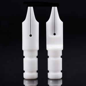 Punta de Cerámica XBJ-H Adaptada para Plumas <span class=keywords><strong>Sofer</strong></span>, Escritura Fluida con Tinta, Producto de Cerámica Premium - Product Image 1