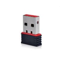 Carte Réseau USB Sans Fil 150 Mbps, Récepteur de Signal 802.11.N pour Ordinateur Portable/PC, Routeur Hotspot, Produit en Stock, Interface USB