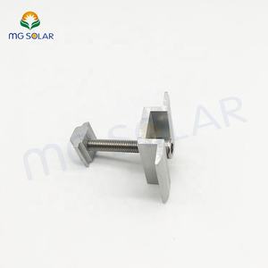 Clip central de fixation du panneau solaire pour installation solaire pince inter - Product Image 3