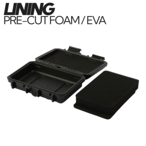 Fabrication professionnelle de boîtes en plastique PP avec mousse antichoc, étanches IP67, boîtes de protection rigides, boîtes à outils, boîtes de rangement pour outils - Product Image 4