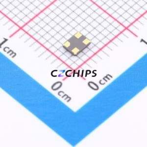 XL2MI-111-12M Crystal (Passive) SMD3225-4P Crystal Oscillator SMD Crystal Oscillator 12MHz 10ppm 10pF - Product Image 2