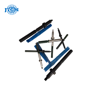 Phổ bán buôn hàng loạt lớn Chrome-plated Nickel-plated van thân cây cho tay lái xe đạp - Product Image 4