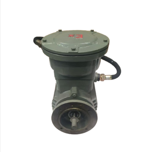 Ybx3 220V/380V/660V 0.75kw 1.1KW 1.5KW 2.2kw 3KW 4Kw 5.5KW 7.5 Kw 11Kw 15KW 22Kw 30Kw 37Kw 45Kw 55Kw 75Kw Động cơ xoay chiều ba pha - Product Image 3