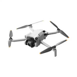 Mini Dron Plegable 4 Pro FPV para Principiantes, 4K HDR, Transmisión de Imagen de 10 km, Pantalla de Vuelo Remoto de 1 km, Combo Plus - Product Image 6