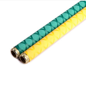 DEEM X-Tube manga termorretráctil envoltura pesca edificio mango <span class=keywords><strong>corcho</strong></span> varilla agarre con antideslizante impermeable y aislamiento - Product Image 5