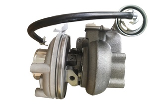Turbocompressore a Prezzo di Fabbrica 20896351 S200G ad Alte Prestazioni per <span class=keywords><strong>Ricambi</strong></span> Motore Diesel <span class=keywords><strong>Volvo</strong></span> L120E Deutz TCD2013 - Product Image 4