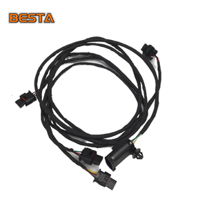 Piezas de automóvil de alta calidad para <span class=keywords><strong>Ferrari</strong></span> <span class=keywords><strong>458</strong></span> OEM 282701 Cable de sensor de arnés de parachoques delantero - Product Image 3