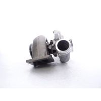 Turbocompresseur, suralimentation adapté à JOHN DEERE 465355-5001S Turbine complète