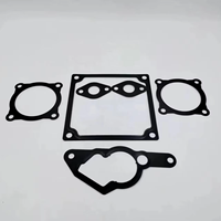 Professional Grade OM601 2.3L Diesel Full Gasket Set OE 023601506 for Mercedes-Benz W124 W201 Sprinter Engine Overhaul Kit