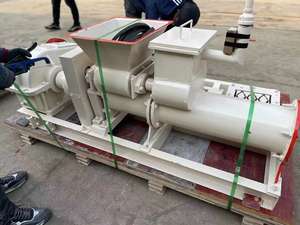 Hete Verkoop Diesel Type Klei Dakpan Maken <span class=keywords><strong>Machine</strong></span> Klei Modder Extruder Baksteen Maken <span class=keywords><strong>Machine</strong></span> Populair In Afrika 2024 - Product Image 4