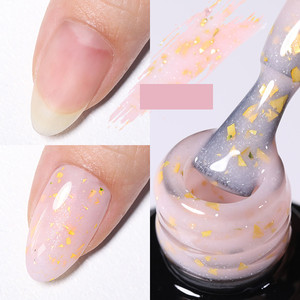 थोक 7 मिलीलीटर प्रीमियम uv जेल पॉलिश कच्चे रंग के साथ 300 रंगों के हेमा मुक्त कस्टम लोगो - Product Image 2