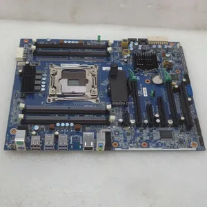 Server Motherboard for HP <strong>Z640</strong> 761512-001 710325-001 710325-002 Mainboard Fully Tested - Product Image 3