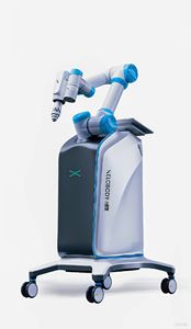 เครื่องมือนวดคลื่นอะคูสติกที่ทนทานเพื่อความน่าเชื่อถือในระยะยาว - Product Image 6