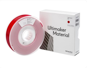 Filamento ABS para Impresora 3D UltiMaker, 750g, Baja Distorsión y Fácil Impresión, Reduce Encogimiento y Deformación - Product Image 2