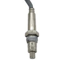 27909181R SNS956 Capteur d'urée AdBlue NOx automobile pour Renault Master III Trafic IV 1.6 2.0 DCi Moteur 12V Système SCR Pièces automobiles
