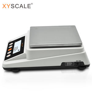310g 0,1g XYSCALE прецизионный Баланс весы печати - Product Image 2