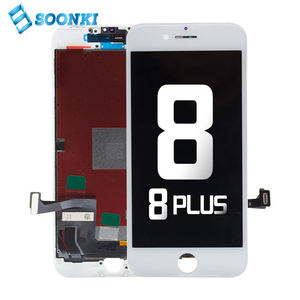 <span class=keywords><strong>Schermo</strong></span> iTruColor per <span class=keywords><strong>iphone</strong></span> 8 lcd pantallas de celulares por mayor, lcd 8 plus per la <span class=keywords><strong>sostituzione</strong></span> dello <span class=keywords><strong>schermo</strong></span> di <span class=keywords><strong>iPhone</strong></span> 8g - Product Image 1