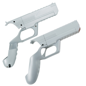 Para <span class=keywords><strong>Oculus</strong></span> <span class=keywords><strong>Quest</strong></span> <span class=keywords><strong>2</strong></span> <span class=keywords><strong>Gun</strong></span> Stock <span class=keywords><strong>Controller</strong></span> P-istol Grip Accesorios para FPS Game Enhanced VR Accesorio para <span class=keywords><strong>Quest</strong></span> <span class=keywords><strong>2</strong></span> - Product Image 5