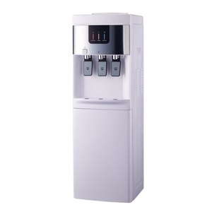 Nuevo <span class=keywords><strong>Dispensador</strong></span> <span class=keywords><strong>de</strong></span> <span class=keywords><strong>Agua</strong></span> Fría y Caliente Coreano con Bloqueo para Niños y <span class=keywords><strong>Refrigerador</strong></span> - Product Image 3