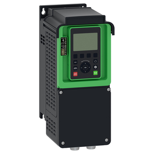 Variador de Frecuencia Variable (VFD) Trifásico de 380V y 0.75KW, Serie M701, IP20, Control sin Sensor, Modelo M701-03400025A0100AB100 - Product Image 5