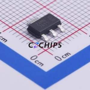 Original nouveau ZXMN7A11GTA SOT-223 Transistor à effet de champ à transistor (MOSFET) vente entière puces de composants électroniques et Service de nomenclature - Product Image 1