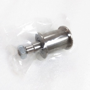 Rouleau de guidage en acier inoxydable de qualité supérieure WD 00.550.0542 F-52973 SM102 CD102 Pièces de roulement pour machines Heidelberg - Product Image 1