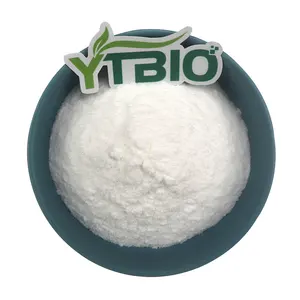 Fourniture de poudre de fibre de soie de haute qualité 99% poudre de protéine de Peptide de fibre de soie