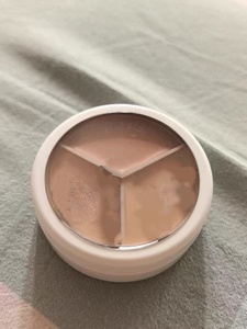 <span class=keywords><strong>Corrector</strong></span> Tricolor Tiifi Más Vendido, Cubre Marcas <span class=keywords><strong>de</strong></span> Acné, <span class=keywords><strong>Ojeras</strong></span>, Disimula Contornos y Reduce el Acné Paleta <span class=keywords><strong>de</strong></span> Correctores - Product Image 4