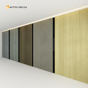 Flexible Decoration Carbon Crystal Charcoal Fiber Slate Board Sheet Bamboo Charcoal <strong>Wood</strong> <strong>Veneer</strong> - Product Image 1