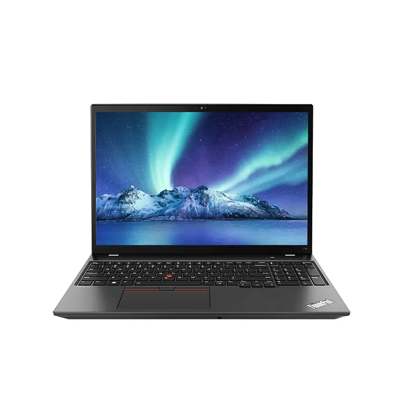 ThinkPad T16 Gen1 CPU R7-6850U 16GB SSD 1TB 512g 16inch Laptop Gaming Notebook Business Student Computer