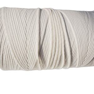 Mechas de Algodón Tipo <span class=keywords><strong>Cerrado</strong></span> 65KS al por Mayor para Fabricación de Velas DIY y Accesorios de Fragancia - Product Image 3