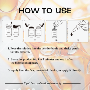 OEM Somon <span class=keywords><strong>DNA</strong></span> PDRN Bitki Özlü Cilt Yenileyici Sıkılaştırıcı Gençleştirici Parlaklık Veren Kore Cilt Bakımı Peptitleri Yaşlanma Karşıtı Yüz Serumu - Product Image 5