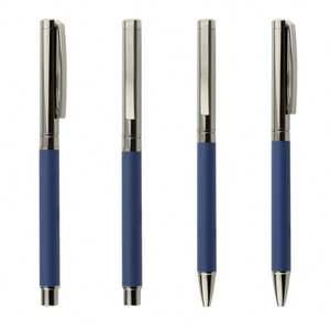 Bolígrafo de Metal Multicolor de Lujo con Logotipo Personalizado, Regalo Publicitario para Oficina y Negocios - Product Image 4