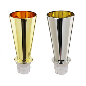 BYFPM Cadeau promotionnel populaire, bouteille <span class=keywords><strong>de</strong></span> <span class=keywords><strong>champagne</strong></span> en plastique, paille à vin - Product Image 5