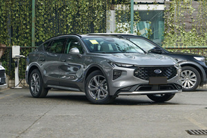 Voitures neuves de grande vitesse F-o-r-d EVOS <span class=keywords><strong>SUV</strong></span> à traction avant 193KM/H Automobiles à <span class=keywords><strong>prix</strong></span> avantageux à vendre - Product Image 4