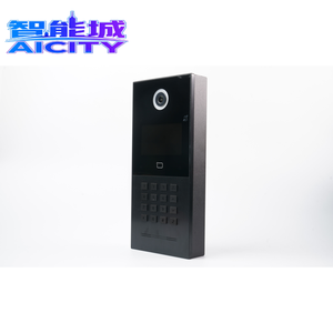 Le panneau <span class=keywords><strong>Zigbee</strong></span> Hub prend en charge la connectivité sans fil pour contrôler plus de 100 appareils Tuya pour les produits et appareils de maison intelligente. - Product Image 1