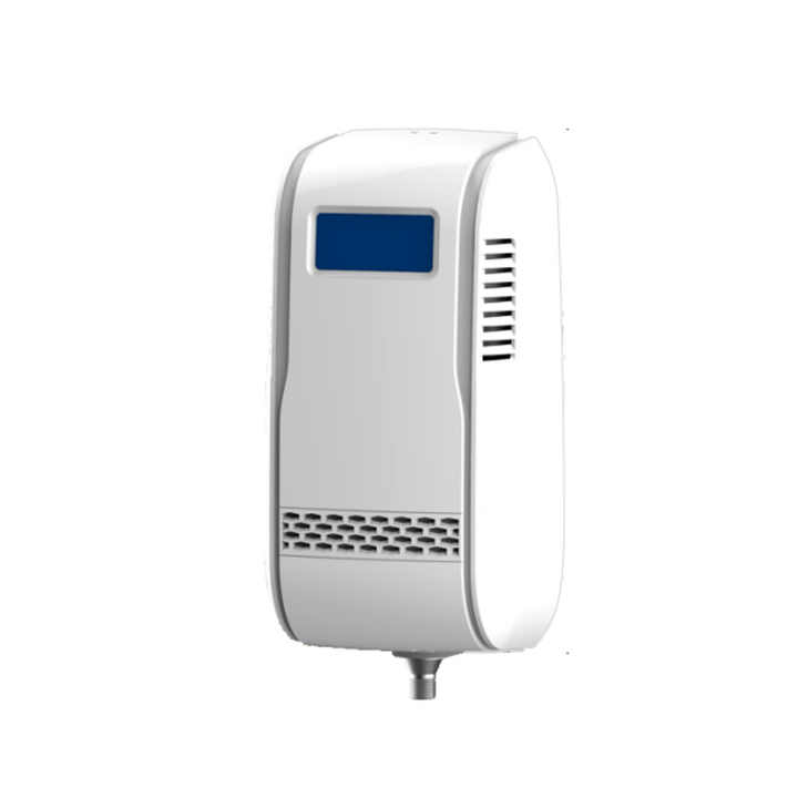 Battery-Free Wall-Mounted Urinal Sanitizer Dispenser Machine - OEM