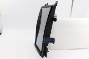 Écran tactile vertical 13,6 pouces PX6 Lecteur stéréo de voiture Android Autoradio <span class=keywords><strong>Audio</strong></span> pour Cadillac Escalade 2008-2012 - Product Image 2