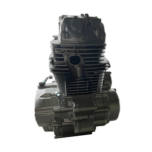 Yeni Arazi Motosikleti Motoru Zongshen CB250D-G MJJK4094/CG200-A Su Soğutmalı 250CC Değiştirme/Tamir İçin - Product Image 4