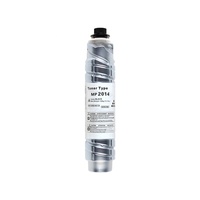 Cartouche de Toner fournisseur professionnel MP2014 pour Ricoh MP 2014 2014D 2014AD M2700/2701 2702 DSM1120