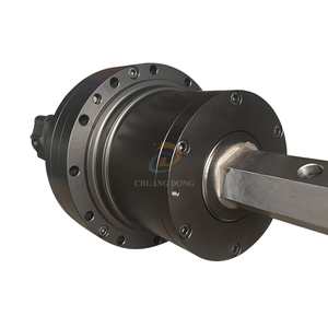 Testa Rotante Idraulica Multifunzione per Perforatrice, Prezzo Competitivo, per Carro Attrezzi - Product Image 4