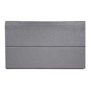 Panel EPS integrado decorativo <span class=keywords><strong>de</strong></span> aislamiento térmico con cara <span class=keywords><strong>de</strong></span> Metal <span class=keywords><strong>de</strong></span> tejido <span class=keywords><strong>de</strong></span> paja ignífugo para exteriores <span class=keywords><strong>de</strong></span> museo <span class=keywords><strong>de</strong></span> tejido <span class=keywords><strong>de</strong></span> paja - Product Image 6