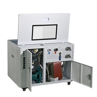 Système de refroidissement par immersion dans l'huile LIANLI, refroidisseur à sec, réservoir de refroidissement, kit de refroidissement par eau, overclocking, améliore la rentabilité de 40%