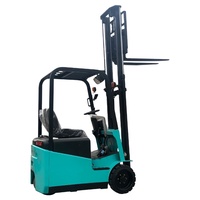 Forklift Listrik Jichuan Empat Roda Baterai Lithium Kapasitas 2-15 Ton Panjang Garpu 3380mm Ban Padat Penggeser Samping Listrik untuk